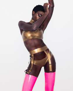 Image #208781 (fetish): latex