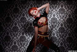 Image #51609 (fetish): latex, ulorin vex