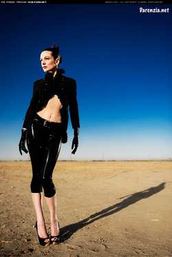 Image #81689 (fetish): darenzia, latex