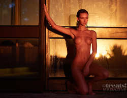 Image #199839 (titties): nude, rachel cook, tits