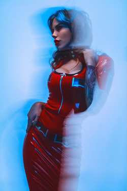 Image #278158 (fetish): latex