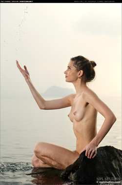 Image #12926 (titties): fibby, nude, tits, wet