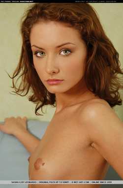 Image #57996 (titties): sasha g, tits