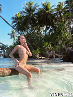 Image #211112 (titties): nancy a, nude, tits, wet