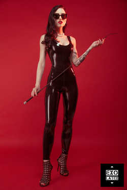 Image #254785 (fetish): latex
