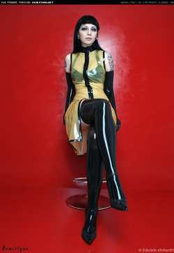 Image #8000 (fetish): drastique-plastique, latex