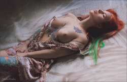 Image #190804 (titties): redhead, tits