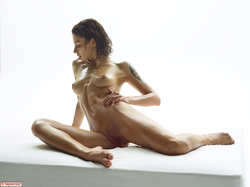 Image #246967 (titties): nude, oiled, tits