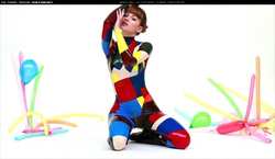 Image #52948 (fetish): alexandra potter, latex