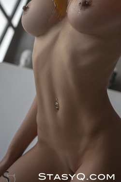 Image #261606 (titties): nude, oiled, tits