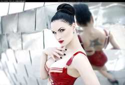 Image #81312 (fetish): latex, sister sinister