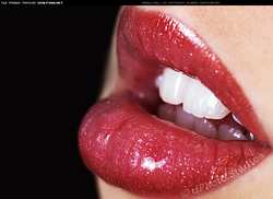 Image #6093 (pix): lips, makeup