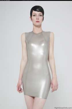 Image #153907 (fetish): high gloss dolls, latex