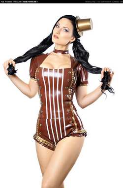 Image #146028 (fetish): latex, sister sinister