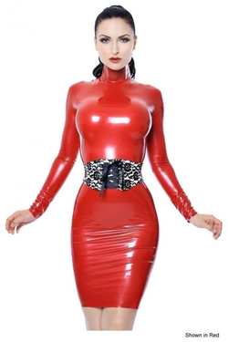 Image #242320 (fetish): latex, sister sinister