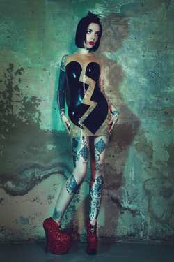 Image #275191 (fetish): latex