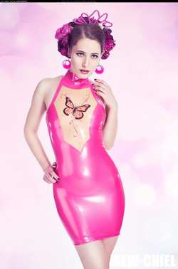 Image #188315 (fetish): latex