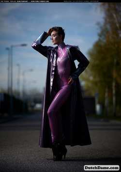 Image #168108 (fetish): dutch-dame, latex