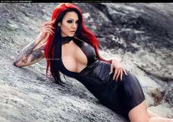 Image #189171 (fetish): latex, starfucked