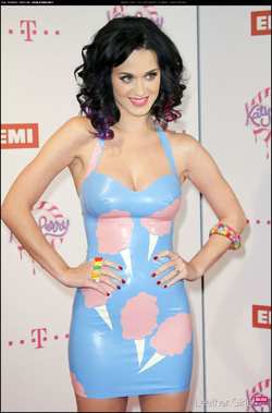 Image #23942 (fetish): katy perry, latex