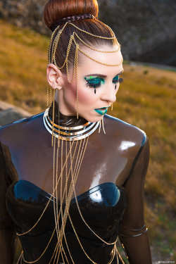Image #252830 (fetish): latex