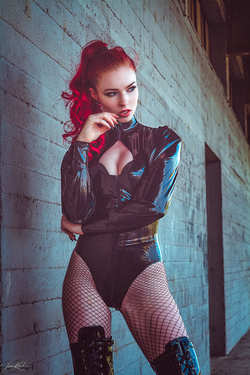 Image #213009 (fetish): latex
