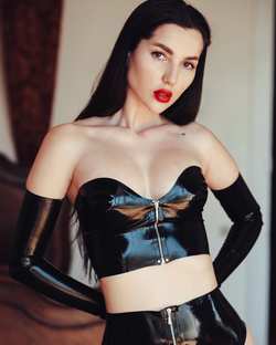 Image #281436 (fetish): latex