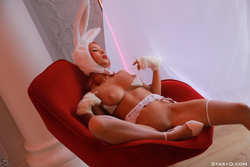 Image #284451 (titties): bunny, nude, tits