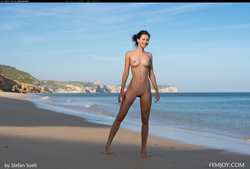 Image #161127 (titties): lauren crist, nude, tits