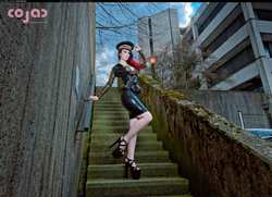 Image #114738 (fetish): latex, starfucked