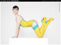Image #14311 (fetish): koneko, latex