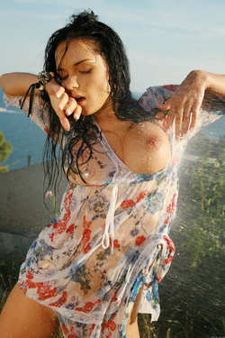 Image #240575 (titties): jeyna d, tits, wet