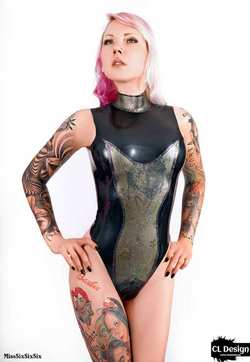 Image #212159 (fetish): latex