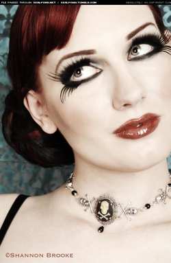 Image #3591 (grlz): makeup