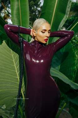 Image #252240 (fetish): katerina piglet, latex