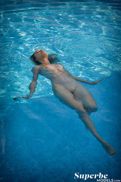 Image #215820 (titties): clarice, nude, tits