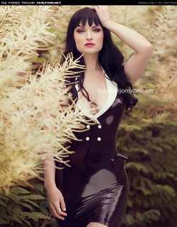 Image #126530 (fetish): latex, sister sinister