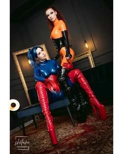 Image #277570 (fetish): latex
