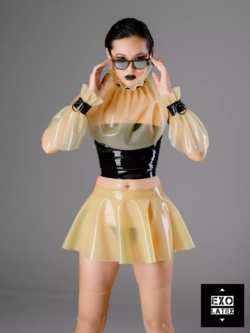 Image #219178 (fetish): latex
