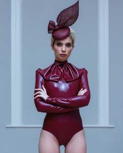 Image #208778 (fetish): latex