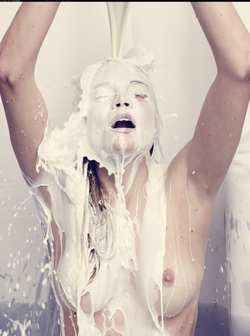 Image #169289 (titties): milk, tits, wet