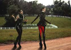 Image #253580 (fetish): latex