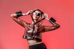 Image #272164 (fetish): latex