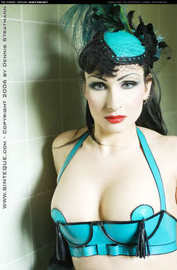 Image #33320 (fetish): latex, sinteque