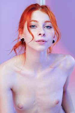 Image #262745 (titties): redhead, tits