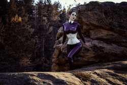 Image #212340 (fetish): latex