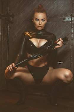 Image #198305 (fetish): latex