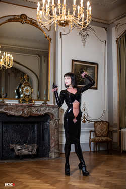 Image #207871 (fetish): latex