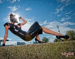 Image #254944 (fetish): latex