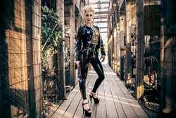 Image #251835 (fetish): latex